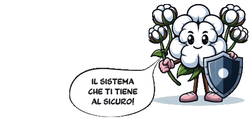 Sistema Sicuro Argon Sette