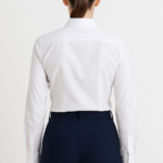 0845 CAMICIA DONNA RETRO