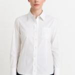 0845 DONNA FRONTE CAMICIA FUORI