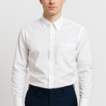 0847 CAMICIA UOMO FRONTE