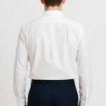 0847 CAMICIA UOMO RETRO